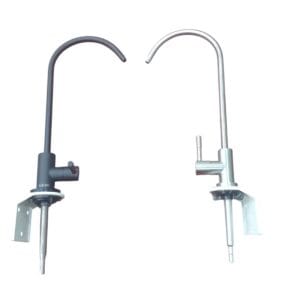 صنبور تحلية استال استيل