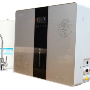 جهاز تحلية مياه مغلق بالكامل فلتر بيرفكت بشاشة ديجيتال وحدة معالجة أمريكية-2