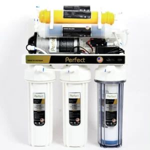 فلتر ماء 7 مراحل فيتنامي تقنية أمريكية إنتاجية 100 جالون باليوم-2