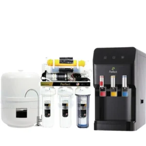 فلتر ماء 7 مراحل فيتنامي مع برادة مياه طاولة بيرفكت إليجانت